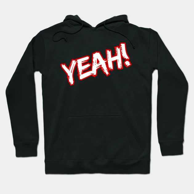 La Knight - Yeah! Hoodie