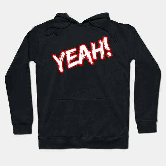La Knight - Yeah! Hoodie