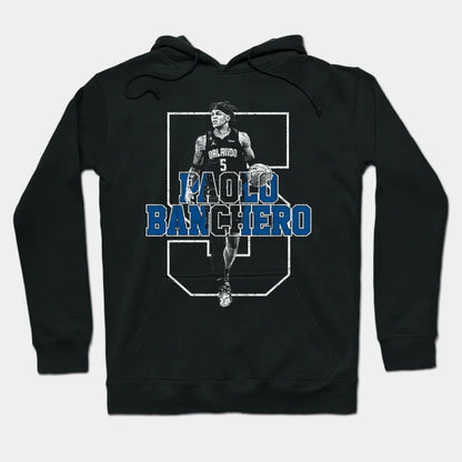 Paolo Banchero Hoodie