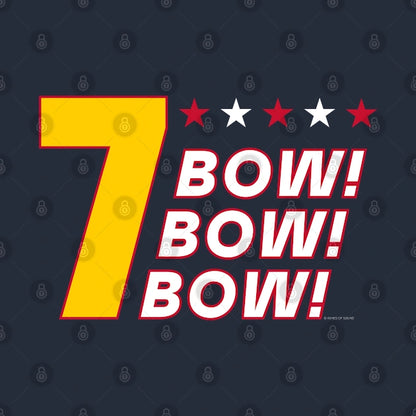 Bow! Bow! Bow!' Aliyah Boston, Indiana Fever Hoodie