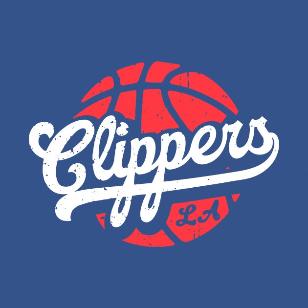 Clippers Classic T-Shirt