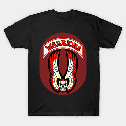 Warriors T-Shirt