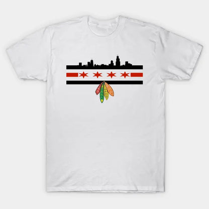 City Pride T-Shirt
