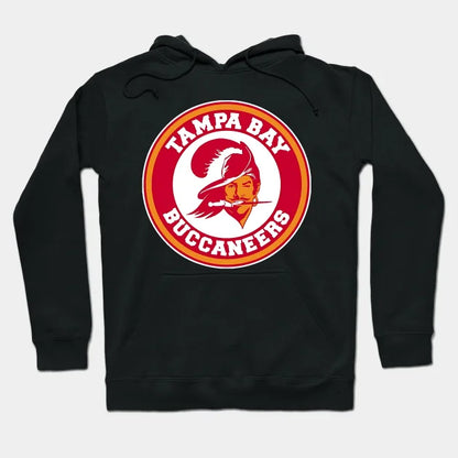 Tampa Bay Buccaneers Hoodie
