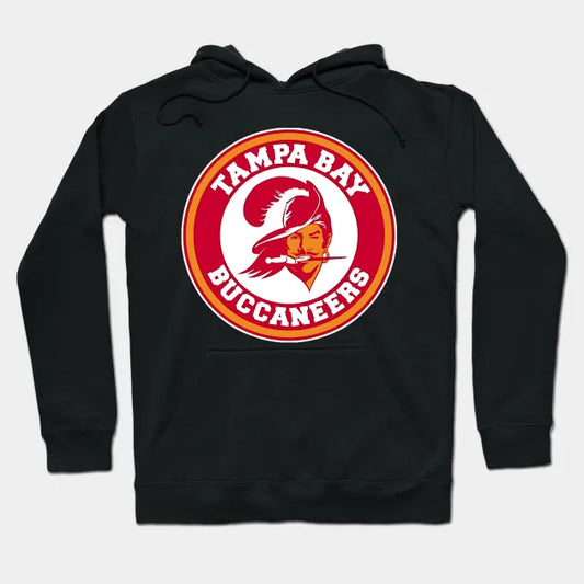 Tampa Bay Buccaneers Hoodie