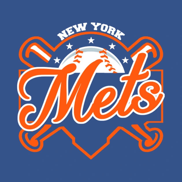 Mets T-Shirt