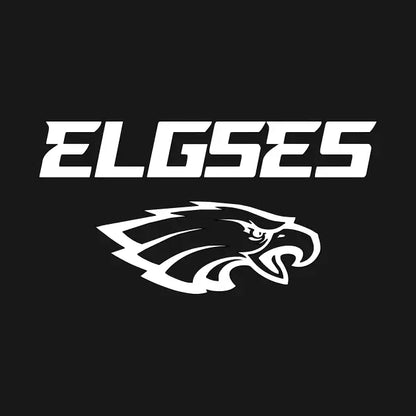 E-L-G-S-E-S Eagles! Hoodie