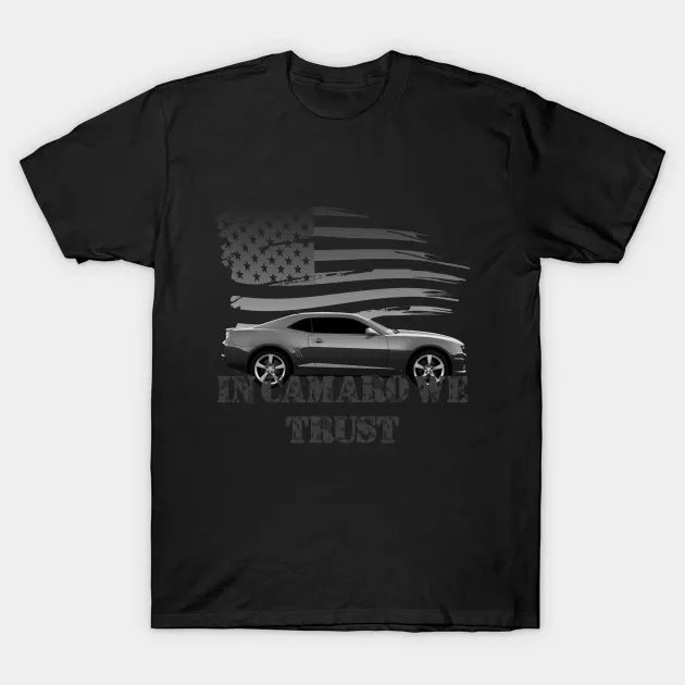 Camaro T-Shirt