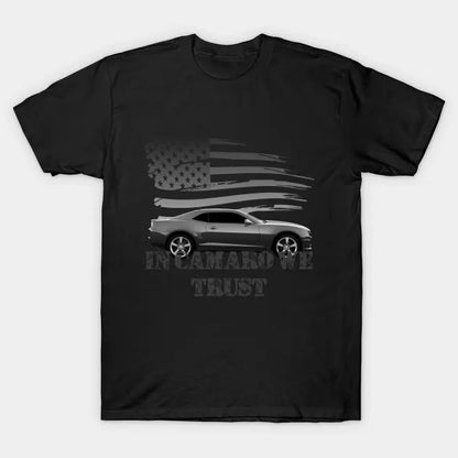 Camaro T-Shirt
