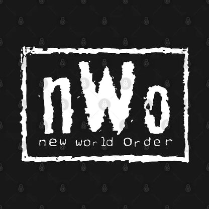 Nwo Rebels Hoodie