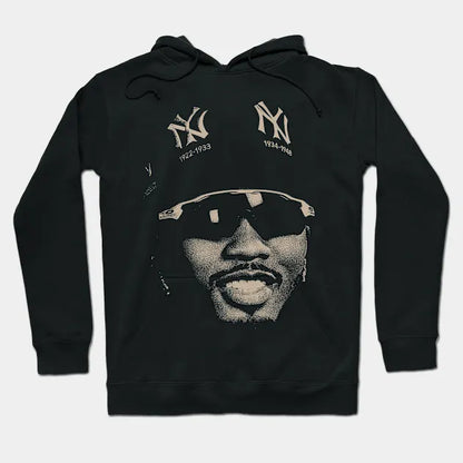 Gervonta Davis Hoodie