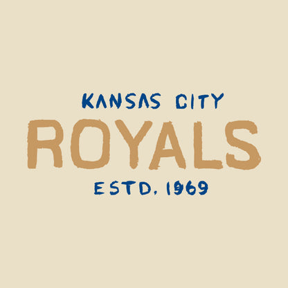 Kansas City Royaaaals 05 T-Shirt