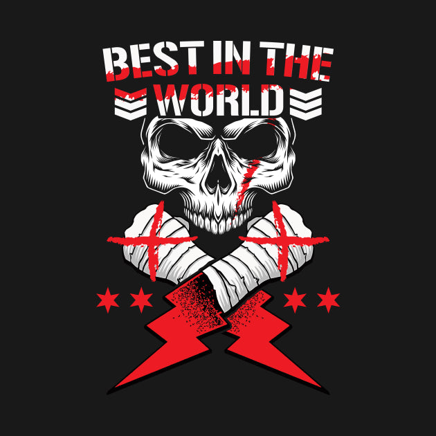 Best In The World Hoodie