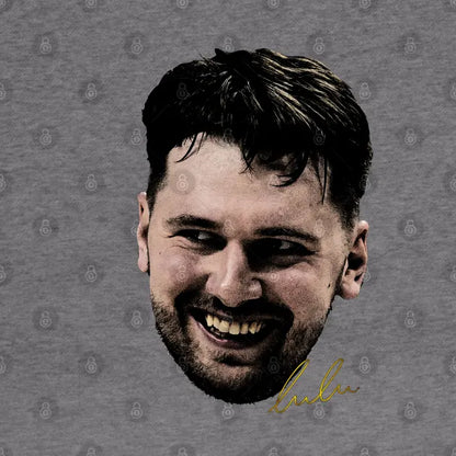 Luka Graphic Hoodie