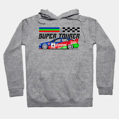 E36 Tourer Hoodie