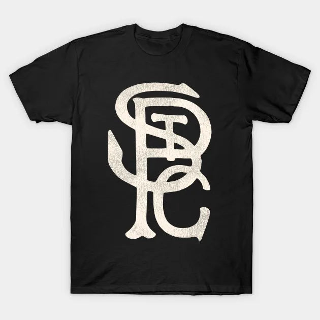 Defunct Twin City / St. Paul Gophers Baseball Team T-Shirt