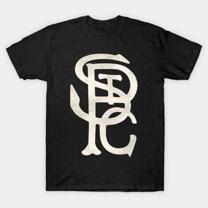Defunct Twin City / St. Paul Gophers Baseball Team T-Shirt