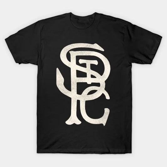 Defunct Twin City / St. Paul Gophers Baseball Team T-Shirt