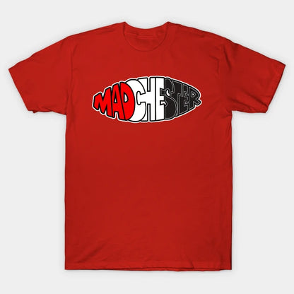 Madchester United T-Shirt