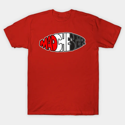 Madchester United T-Shirt