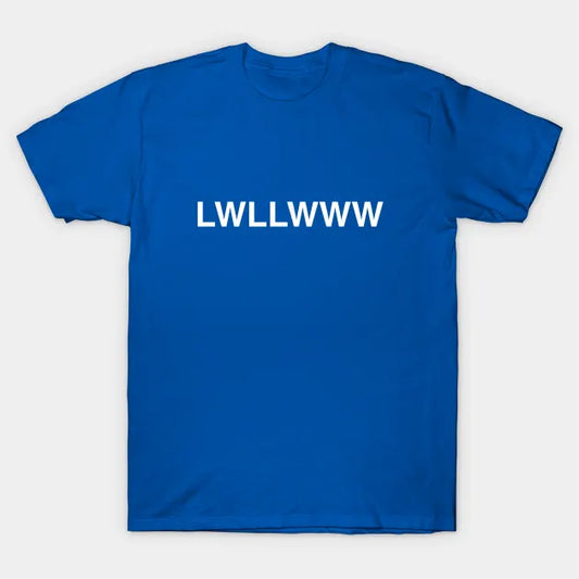 Lwllwww T-Shirt
