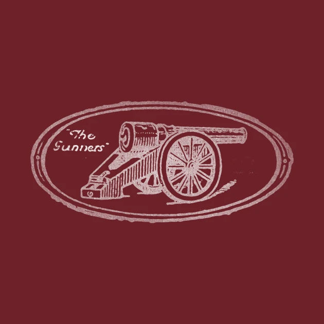 Vintage Arsenal 1922 T-Shirt