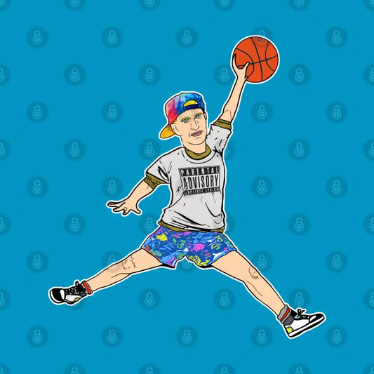 Air Hoyle T-Shirt