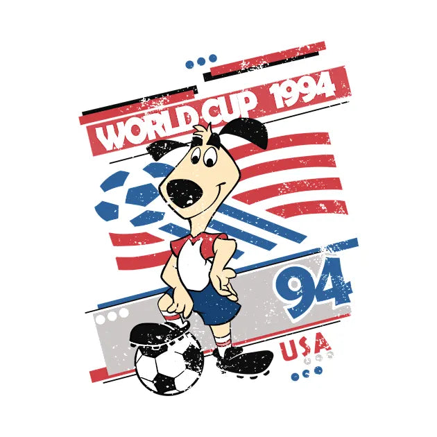 World Cup 1994 Usa T-Shirt