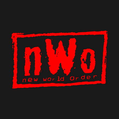 Nwo Hoodie