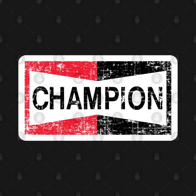 Champion Sparks Vintage Hoodie