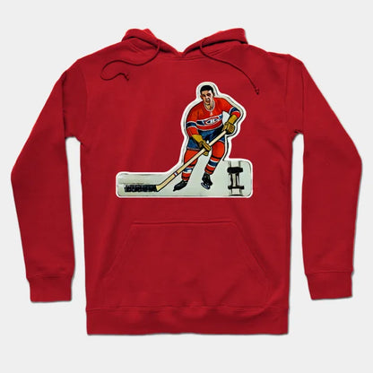 Coleco Table Hockey Players - Montr??al Canadiens Hoodie