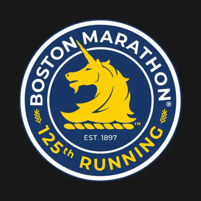 Boston Marathon T-Shirt