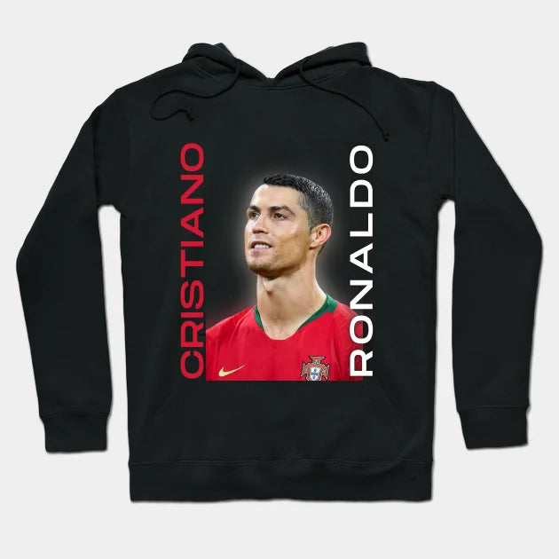 Cristiano Ronaldo Cr7 Hoodie