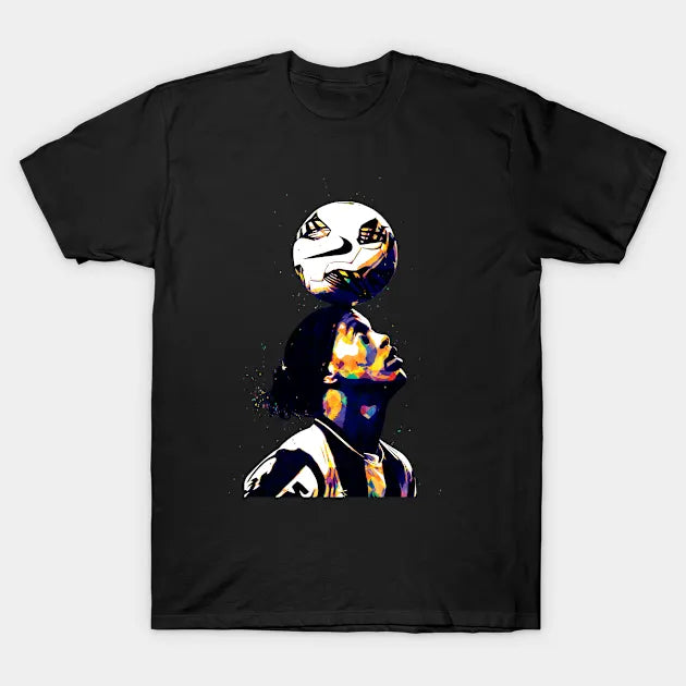 Ronaldinho T-Shirt