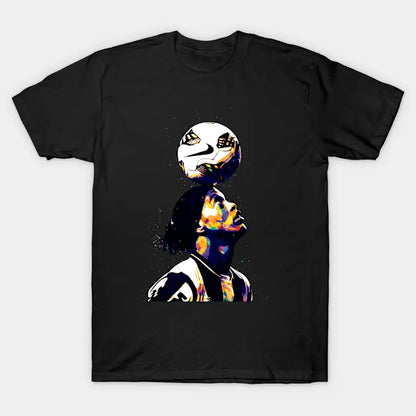 Ronaldinho T-Shirt