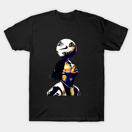 Ronaldinho T-Shirt