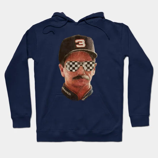 Vintage Dale Hoodie