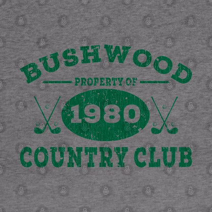 Bushwood Country Club 1980 Vintage Hoodie