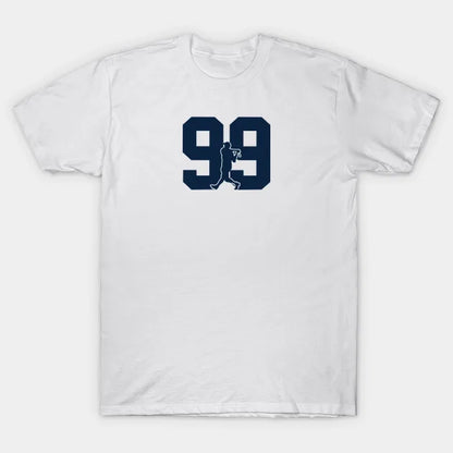 Yankees 99 Baseball Icon T-Shirt