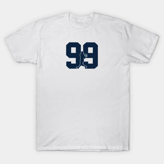 Yankees 99 Baseball Icon T-Shirt