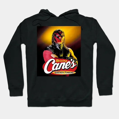 Raising Kane'S Hoodie