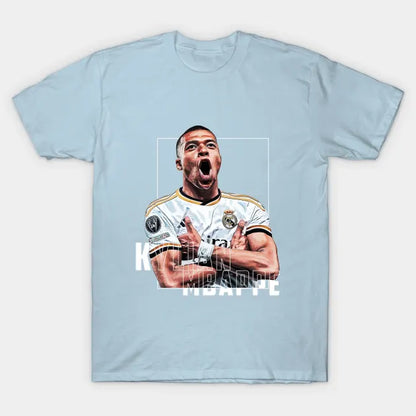 Mbappe T-Shirt