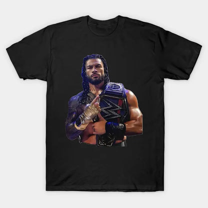 Roman Reigns T-Shirt