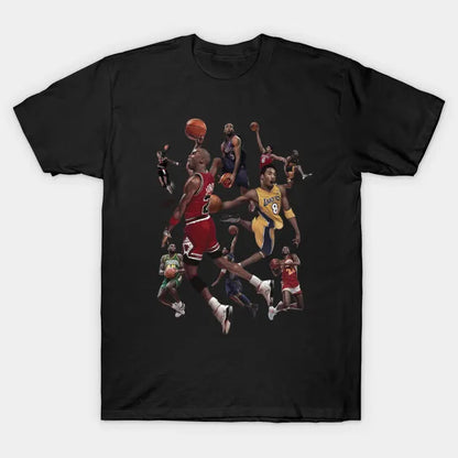 Ball Is Art T-Shirt