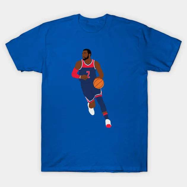 John Wall T-Shirt