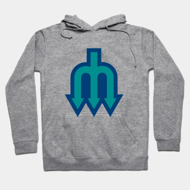 Seattle Mariners Hoodie