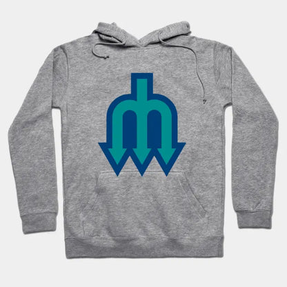 Seattle Mariners Hoodie