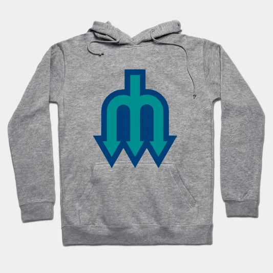 Seattle Mariners Hoodie