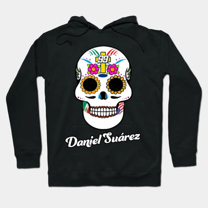Daniel Suarez Hoodie