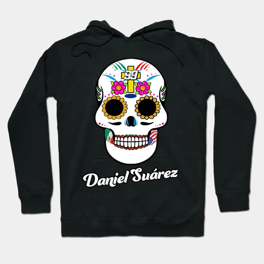 Daniel Suarez Hoodie